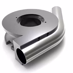 Électrique Servo 3D CNC Hydraulique Entièrement Automatique En Acier Rond Carré Tube Machine À Cintrer Tuyau Tube Cintreuse avec Mandrin Push Rolling